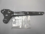 Harley-davidson 65133-05 Exhaust Bracket Kit Softail Fxstd Flstf 00-06. Fixed Price $56.38.