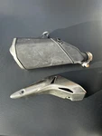 2017 - 2019 Kawasaki Z900 Muffler Oem. Fixed Price $99.00.