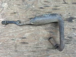 1979-1981 Yamaha DT125 DT175 MX175 Exhaust Expansion Chamber 1980. Fixed Price $122.99.
