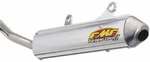 Fmf Racing Turbinecore Spark Arrestor Silencer Muffler 020371. Fixed Price $208.99.