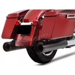 Rinehart 4.5 In. DBX45 Mufflers W/black Tradition End Caps 500-0166. Fixed Price $769.95.