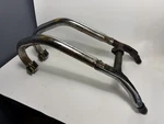 85-07 Yamaha Vmax 1200 VMX12 Exhaust Headers Pipes. Fixed Price $149.99.