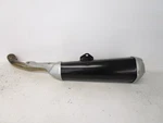 2012-2015 Kawasaki Zx 14 Ninja Left Exhaust Muffler Silencer 18091-0979. Fixed Price $150.00.