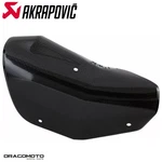 Akrapovic Carbon Heat Shield P-HSY10SO1. Fixed Price $150.30.