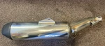 Honda CBR500 Rear Standard Exhaust Silencer 18310-MGZ-D00. Fixed Price $107.63.
