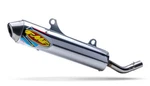 Honda CR250R Fmf Exhaust Turbinecore Silencer Fits Years 1990 To 1991. Fixed Price $352.05.