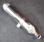 New Bmw Muffler, Catalytic Converter Part # 18127713438. Fixed Price $1234.99.
