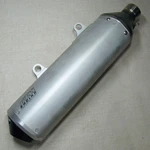 Ktm 500 Exc-f Exhaust Part #796.05.082.000 Model W/ Fastway Nozzle. Fixed Price $159.99.