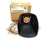 Nos Genuine Harley 2010-2017 V-rod Muscle Inner Muffler End Cap 66254-10. Fixed Price $49.00.
