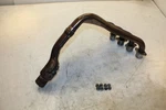 2015 Honda Cbr 650 Exhaust Pipe Header 18300-MJE-305. Fixed Price $134.99.