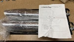 Harley Davidson Oem Flstn/i Slash Down Muffler 80460-05. Fixed Price $289.00.