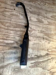 2004 03-05 Suzuki Burgman 650 K3 Muffler Assembly. Fixed Price $199.99.