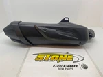 21-25 Can-am Oem Spyder Rt Limited F3 Exhaust Muffler Pipe Silencer Baffle. Fixed Price $160.00.