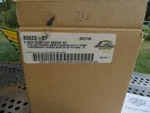Harley-davidson 2007+ Touring Slash Cut Endcap Kit 4" Screamin' Eagle 80622-07. Fixed Price $45.00.