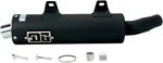 Dg Performance Rcm Ii Slip-on Muffler Yamaha YFM660R Raptor 2001-2005. Fixed Price $313.27.