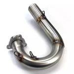 Arctic Cat * Exhaust Pipe 3035-129/4492 2017 Svx 450/SHERCO Sef-r. Fixed Price $348.09.