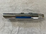Harley Davidson Stock Takeoff Chrome Flstf Fxstd Slip New 80513-07 Gc Fs. Fixed Price $100.00.