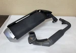 Honda Sankei Summit Muffler & Exhaust Pipe Pn #tis 341-2543 HONK260125 #L645. Fixed Price $224.97.