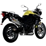 Akrapovic Titanium Line Slip On Silencer S-T800SO1-HZAAT. Fixed Price $1193.53.