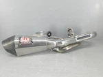 CBR1000RR SC59/60 Yoshimura Silencer Slip-on Exhaust Muffler R55 Carbon End. Fixed Price $678.59.