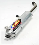 2006 04-10 Ktm Fmf Turbine Core Exhaust Silencer Muffler. Fixed Price $119.95.