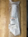 Yamaha Oem Part 4X4-14750-00-00 Silencer Assy. Fixed Price $129.99.