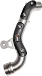 Akrapovic L-B12SO11 Link Pipe Titanium High. Fixed Price $509.36.