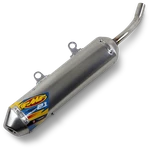 Fmf Turbinecore 2.1 Spark Arrestor Silencer 025249 Gas Ktm Husqvarna 125 .... Fixed Price $242.99.