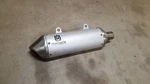 2017 Husqvarna Oem Exhaust Silencer Fits 16 19 250/350/450 Fc Fx. Fixed Price $59.99.