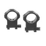 Eratac Gen Two-piece 34MM 1.65" High Ring Mount W/ Nut T5004-0025. Fixed Price $236.03.