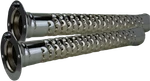 Khrome Werks Louvered Performance Baffle Inserts 202712P. Fixed Price $134.99.