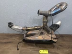 2021 Ducati Panigale V2 Genuine Oem Stock Full Exhaust Muffler Header Pipes. Fixed Price $400.00.