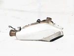 2021 - 2022 Ducati Panigale Oem Exhaust Muffler Silencer Pipe 57414872A V4S. Fixed Price $449.95.