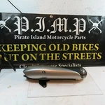 Kawasaki ZX10R Exhaust Right. Fixed Price $67.28.