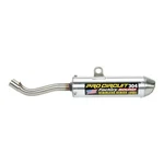 Pro Circuit 304 Silencer Stn YZ125 '02-07. Fixed Price $304.78.