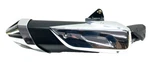 New Take Off 2014 2015 Brp Can-am Roadster Spyder P/n 707600878 Exhaust Muffler. Fixed Price $299.99.
