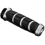 Kuryakyn 6372 Premium Kinetic Handlebar Grips: Universal Fit For Motorcycles.... Fixed Price $142.82.