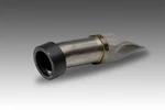 Spark Arrestor Insert Yoshimura SA-05-K For 1.5 In. RS-5 & RS-8 Mufflers. Fixed Price $44.95.