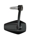Highsider Handlebar End Rearview Mirror Smart Booster 2 Evo. Fixed Price $89.32.
