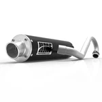 Hmf Muffler Honda Foreman 500/RANCHER 420 14-25 Black Performance Full Exhaust. Fixed Price $669.95.