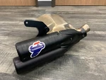Ducati 2017 Scrambler Cafe Racer 800 Oem Termignoni Muffler Exhaust Pipe #6. Fixed Price $499.99.
