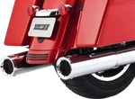 Vance & Hines 1/2IN Hi-output Slip-on Chrome For 17-UP Harley Touring 16463. Fixed Price $799.95.