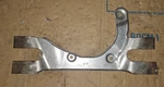Porsche Exhaust Muffler Support Bracket Holder 99111147301. Fixed Price $87.90.