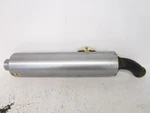 1994-1997 Honda Vfr 750 Oem Exhaust Muffler 18310-MZ7-670. Fixed Price $195.00.