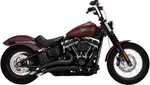 Vance & Hines Big Radius Exhaust System 2018-2024 Harley Softail Fx/fl. Fixed Price $1403.99.