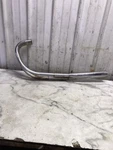 74 Honda Four Left Side Muffler Exhaust. Fixed Price $129.99.