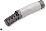 Vance & Hines Quiet Baffle Fits Standard 23081. Fixed Price $95.95.