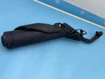 2023 Honda XR150LE Oem Stock Exhaust Muffler Silencer. Fixed Price $159.99.