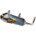 Fmf Racing Powercore 2.1 Silencer - Titanium 025209. Fixed Price $412.15.