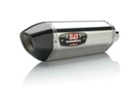 Yoshimura R-77 Slip-on Stainless Steel Exhaust System 11-15 Kawasaki Ninja ZX10R. Fixed Price $449.00.